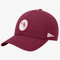 Florida State Logo Nike College Adjustable Cap цвет красный