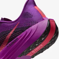 Nike Pegasus Plus мужские Road Running Кроссовки цвет фиолетовый