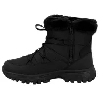 Кроссовки зимние Женские CMP KHAIATOS WATERPROOF(3Q78955J/U901)