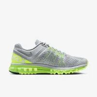 Nike Air Max 2013 мужские Кроссовки цвет серый