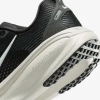 Nike Vomero 18 женская Road Running Кроссовки цвет черный