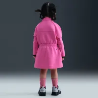 Nike Tech Fleece Toddler Костюм Pink