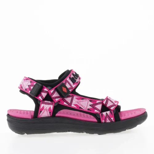 Сандали Lee Cooper Smartstep LCW-22-34-0962K - Розовые