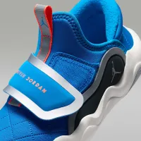 Nike Jordan 23/7.2 EasyOn Little дитячі Кросівки блакитний