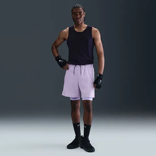 Nike Unlimited чоловічі Dri-FIT 7