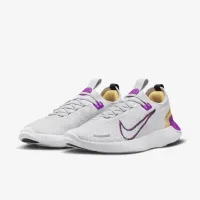 Nike Free RN NN женская Road Running Кроссовки цвет серый