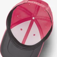 Nike Dri-FIT ADV Club Structuколір червоний Swoosh Cap Pink