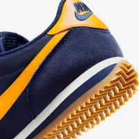 Nike Cortez Textile Кроссовки синий