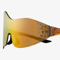 Nike Athena Sunglasses Orange