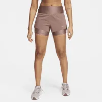 Nike Dri-FIT Swift женская Mid-Rise 3