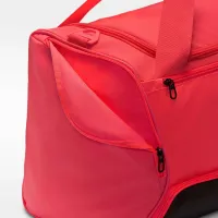 Nike Brasilia 9.5 тренировочные Duffel сумка (Medium, 60L) Pink