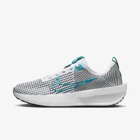 Nike Interact Run чоловічі Road Running Кросівки колір білий