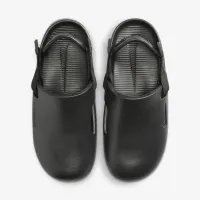 Nike Calm женская Mules цвет черный