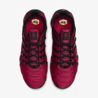 Nike Air VaporMax Plus чоловічі Кросівки колір червоний