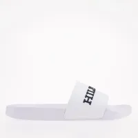 Шльопанці Tommy Hilfiger 3D Print Hilfiger PO FM0FM04612-YBS - Білі