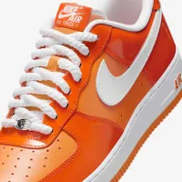 Nike Air Force 1 '07 LV8 чоловічі Кросівки Orange