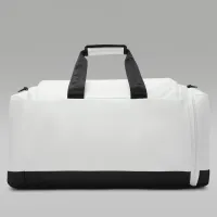 Nike Jordan Velocity Duffle сумка (62.5L) колір білий