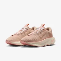 Nike Motiva женская Walking Кроссовки цвет коричневый
