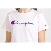 CHAMPION SCRIPT LOGO 110992-PS104