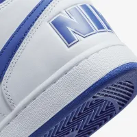 Nike Terminator High мужские Кроссовки цвет белый