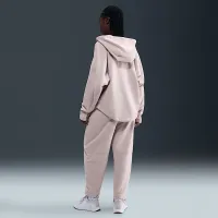 Nike One женская Therma-FIT Full-Zip Top Pink