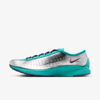 Nike Air Superfly жіноча Кросівки колір сірий