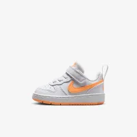 Nike Court Borough Low Recraft Baby/Toddler Кросівки колір білий