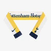Tottenham Hotspur Nike Soccer Scarf різнокольорові