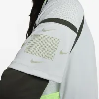 Nike ISPA Long-Sleeve Top цвет серый