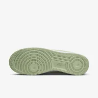 Nike Air Force 1 '07 мужские Кроссовки цвет белый