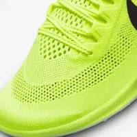 Кросівки для бігу Nike Zoomx Dragonfly U Yellow                