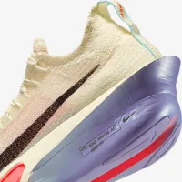 Nike Alphafly 3 женская Road Racing Кроссовки цвет белый