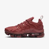 Nike Air VaporMax Plus жіноча Кросівки колір червоний