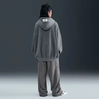 Nike x Martine Rose Sport чоловічі Bottoms колір сірий