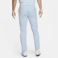 Nike Tour Repel чоловічі Chino Slim для гольфу Pants блакитний