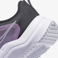 Nike Downshifter 12 женская Road Running Кроссовки цвет фиолетовый