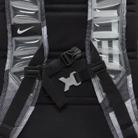 Nike Hoops Elite Printed рюкзак (32л) цвет серый