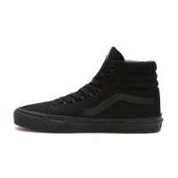Кроссовки Vans Sk8-Hi VN000TS9BJ41 - Черные