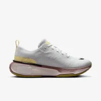 Nike Invincible 3 женская Road Running Кроссовки (Extra Wide) цвет серый