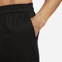 Nike Yoga мужские Dri-FIT Joggers цвет черный