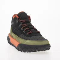 Кроссовки Timberland цвет зеленыйstride Motion 6 A6CW1ELV1 - Зеленые