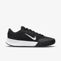 NikeCourt Vapor Lite 2 женская Hard Court Tennis Кроссовки цвет черный