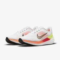 Nike Winflo 9 чоловічі Road Running Кросівки колір білий
