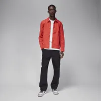 Nike Jordan Essentials Chicago мужские Куртка цвет красный