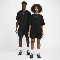 Nike NOCTA Cardinal Nylon шорти колір чорний