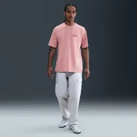 Nike SB Max90 Skate футболка Pink