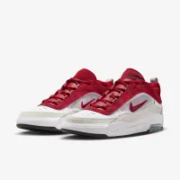 Nike Air Max Ishod чоловічі Кросівки колір білий