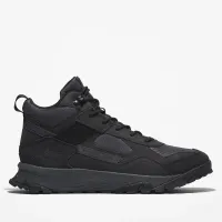 Кросівки Timberland Mt Lincoln Mid GTX A44KK0151 - Чорні