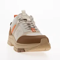 Кросівки Calvin Klein Jeans Hiking Lace Up Low Cor YM0YM00801-0HI - різнокольорова
