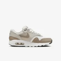 Nike Air Max 1 Big дитячі Кросівки колір сірий